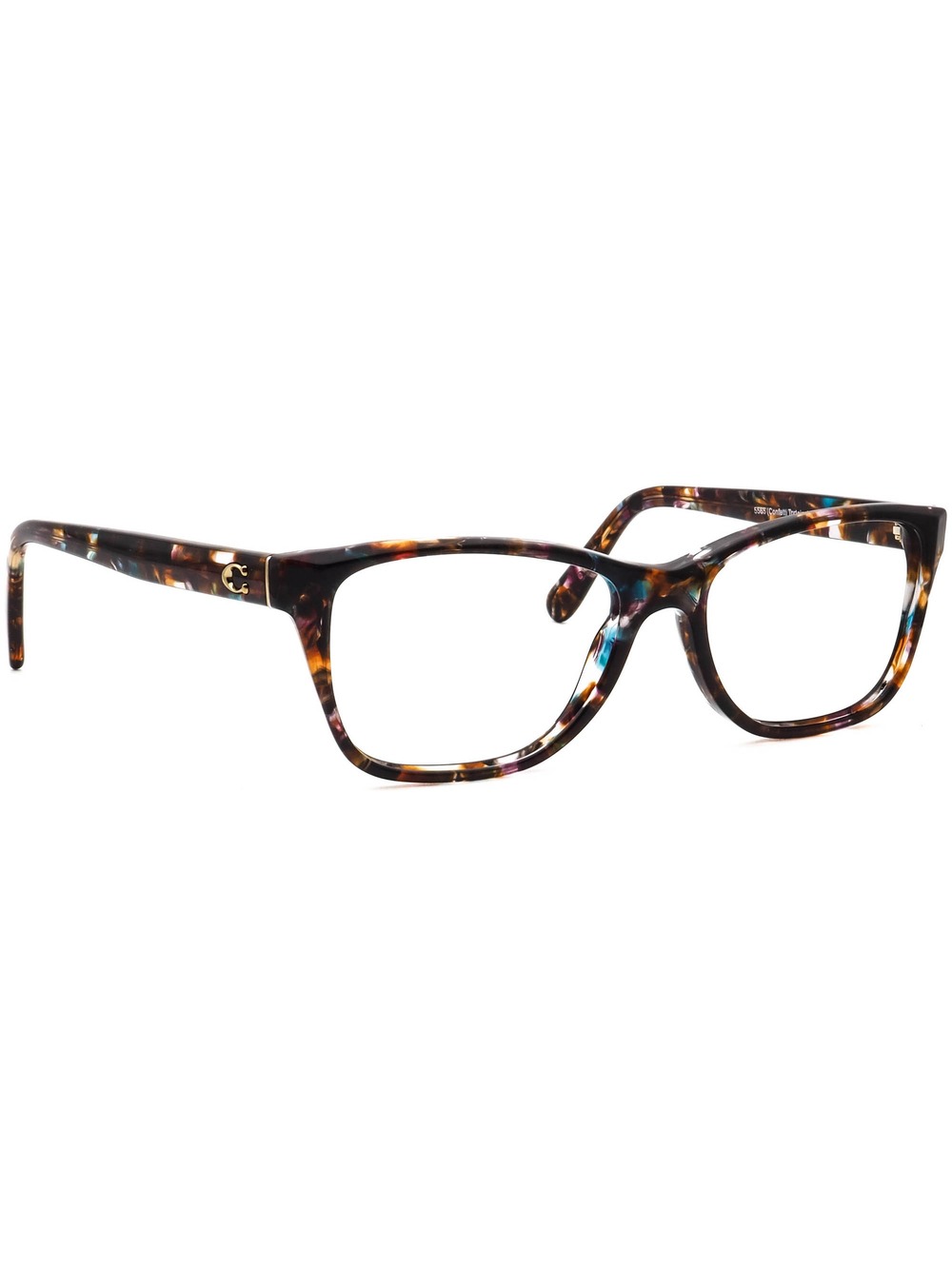 Coach HC 6129 5565 Eyewear